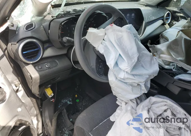 KL77LFE26RC021768: 72071825