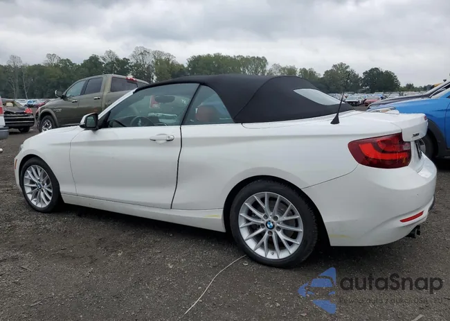 WBA1L9C51GV324317: 83972155