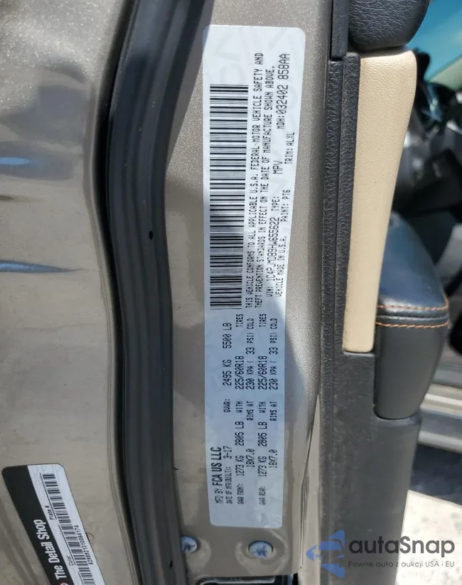 1C4PJMDB9HW655622: 71448895