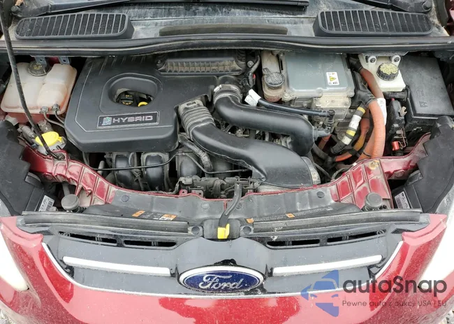 1FADP5BU6EL506325: 71527125