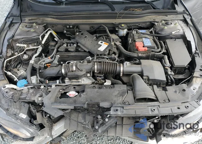 1HGCV1F14MA029474: 81014265