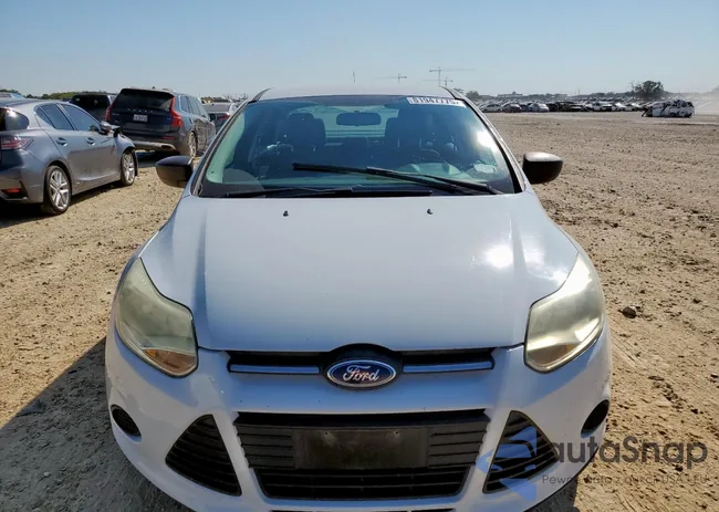 1FADP3E25EL410264: 81947775