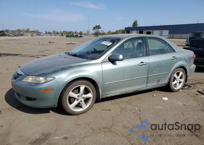 1YVFP80D545N13657: 81549335