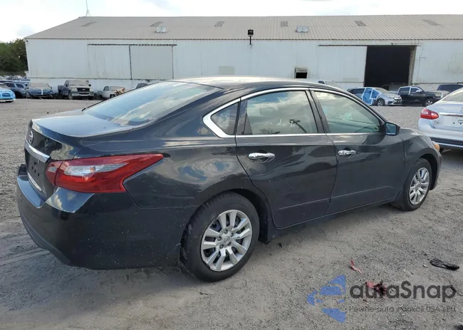 1N4AL3APXJC265040: 71432525