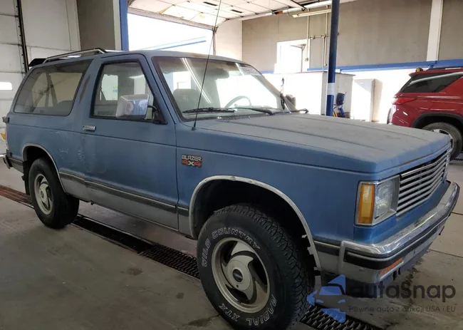 1GNCT18Z8K0155600: 80866825