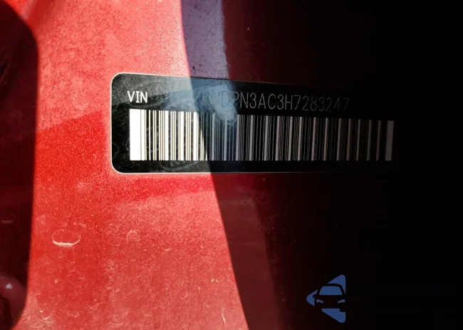 KNDPN3AC3H7283247: 71604485