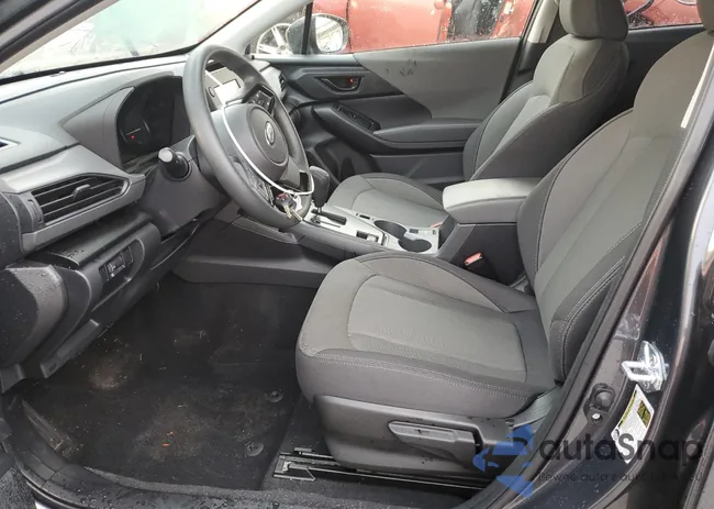 JF2GUABC0S8221281: 81209855