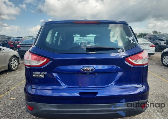 1FMCU0F76EUB45271: 82133325