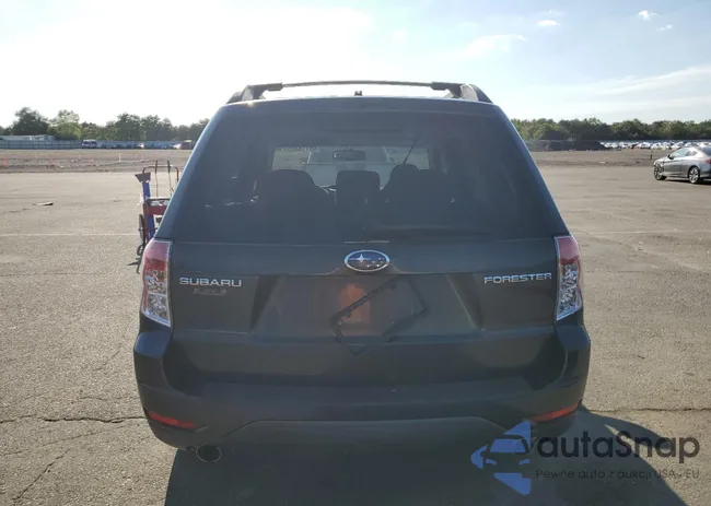 JF2SH63689H700174: 80118365