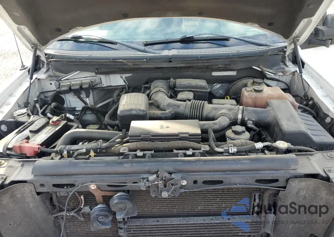 1FTPX14V09KB75744: 71989105