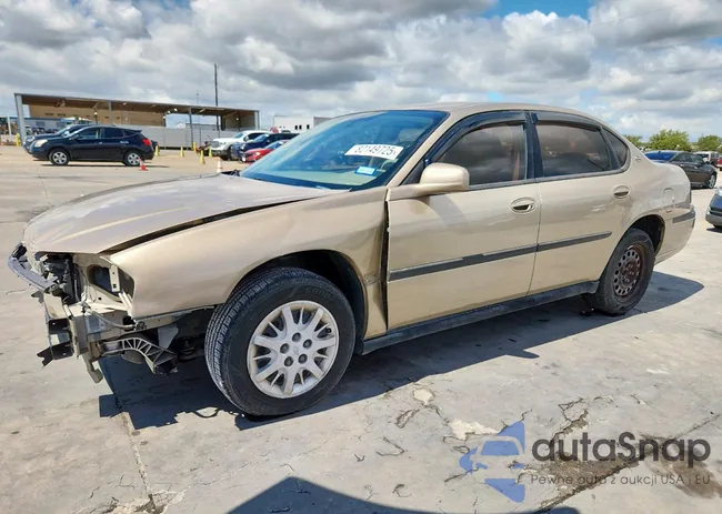 2G1WF52E249463132: 82149725