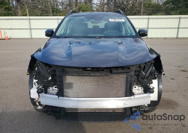 5XYRLDLC0PG226233: 71881275