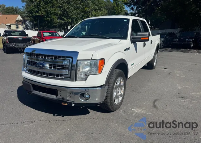 1FTFW1ET6DFC38102: 80643785