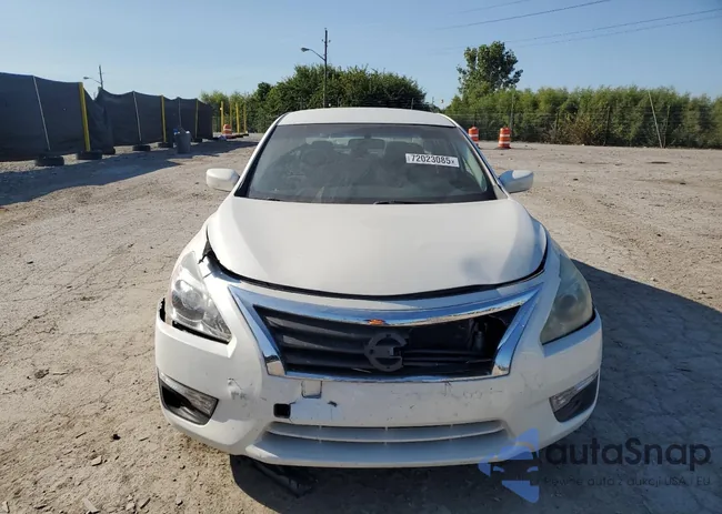 1N4AL3AP6EC274016: 72023085