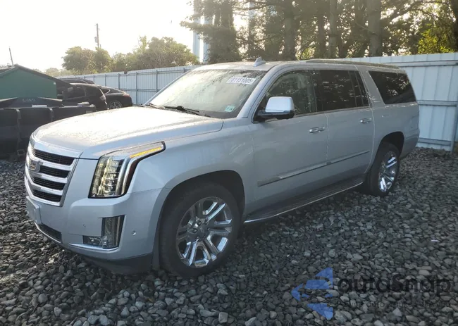 1GYS4HKJ8KR308303: 81151005