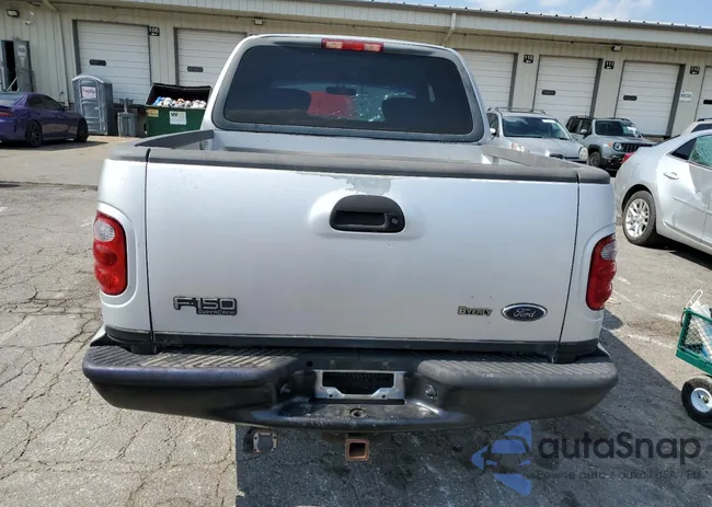 1FTRW07L72KB58767: 71601925