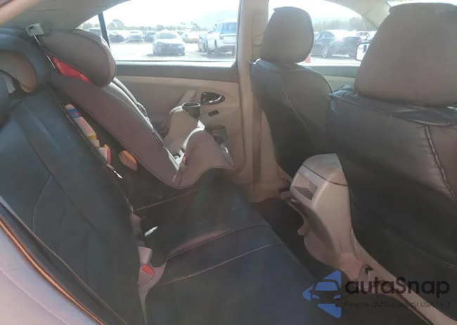 4T1BE46K99U413708: 80317275