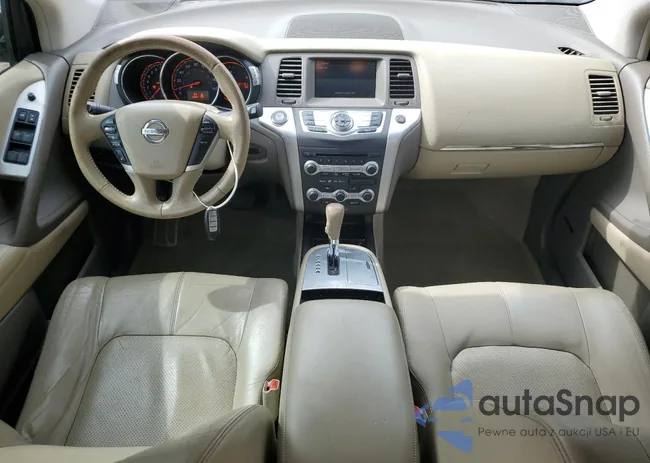 JN8AZ1MW0AW131172: 84057845