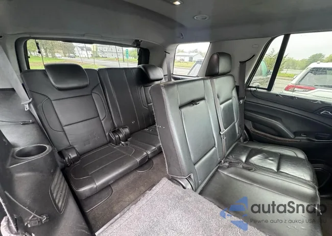 1GNSKBKC4FR56770: 81129645