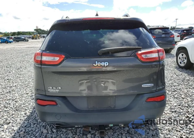 1C4PJMCS0EW257874: 84413005