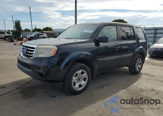 5FNYF3H20CB042456: 82164985