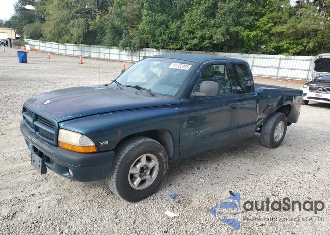 1B7GL22X0WS571187: 81722905