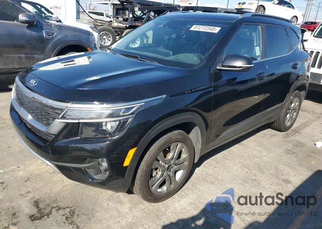 KNDEU2AA2M7146958: 81272345