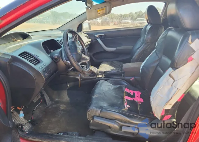 2HGFG12988H564821: 81908295