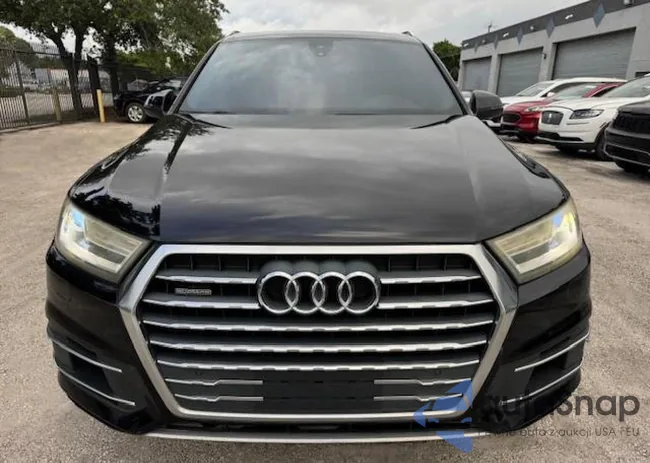 WA1AAAF76HD005567: 84882315