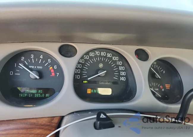 1G4HP54K714296549: 81122145