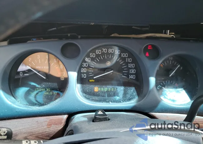 1G4HP54K6YU146006: 81576975