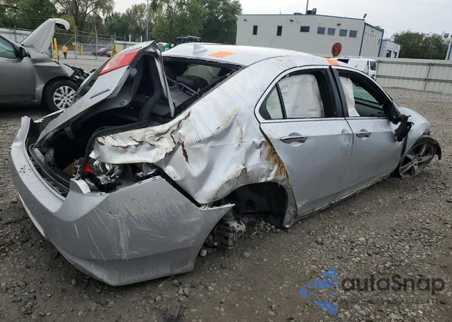 JH4CU2E88DC009351: 87469755