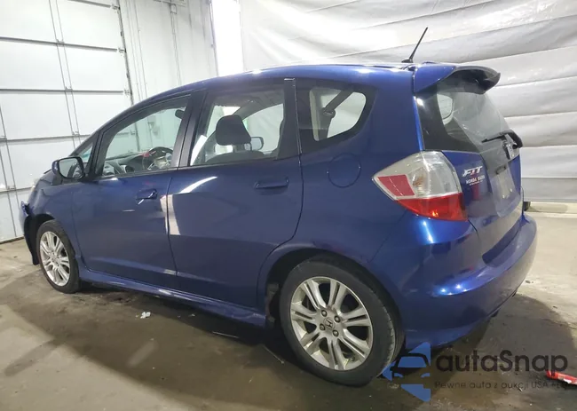 JHMGE8H49AS025568: 81117405