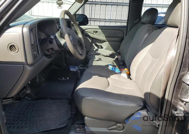 1GCEC19X24Z199492: 84590365