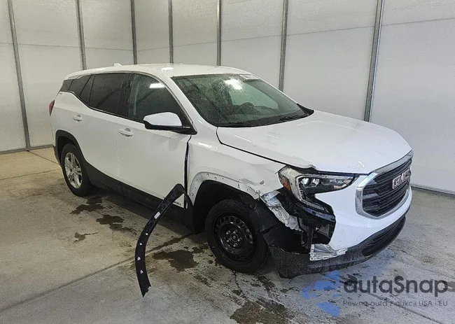 3GKALMEV5LL279111: 71165005