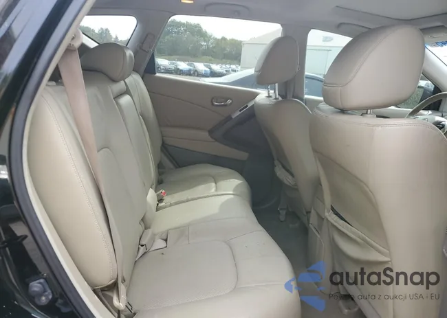 JN8AZ1MW0AW131172: 84057845