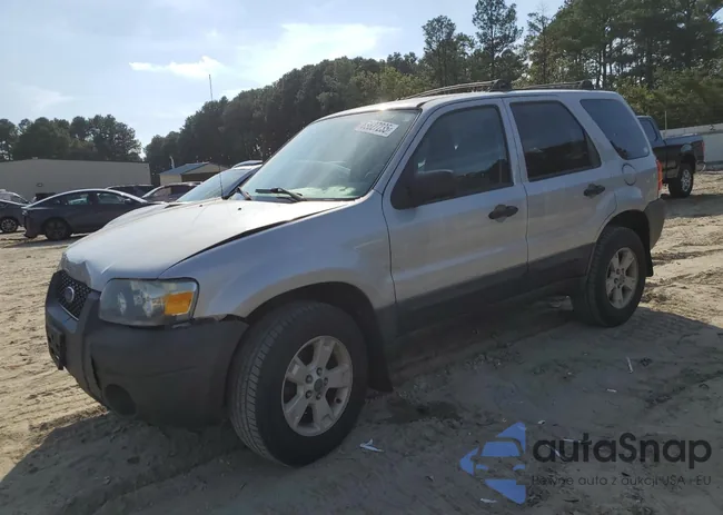 1FMYU93135KE47056: 83827235