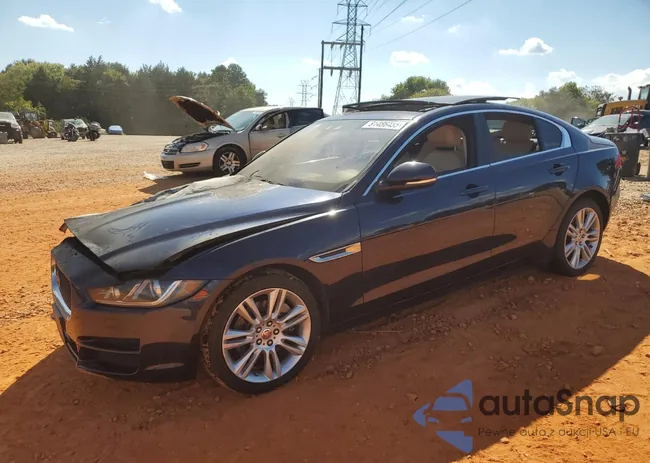 SAJAK4FX7KCP44613: 81486435