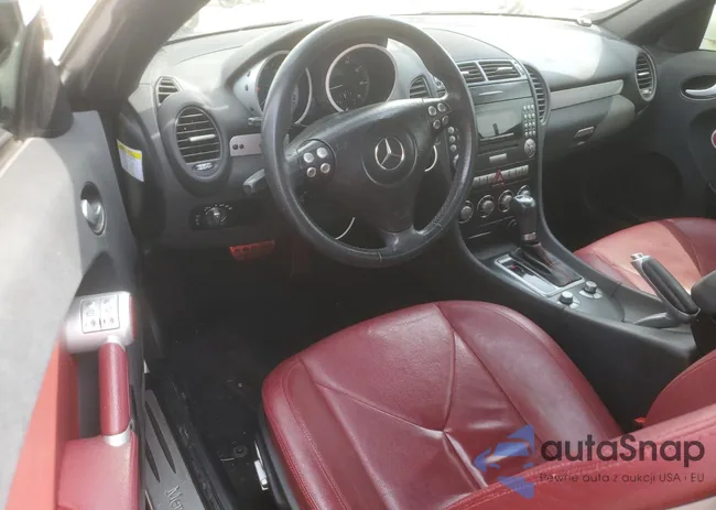 WDBWK54F26F090871: 83844045