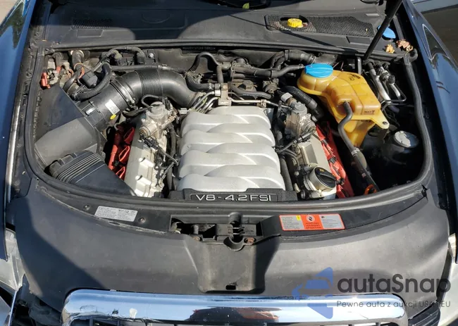 WAUDV74F28N150021: 80085535