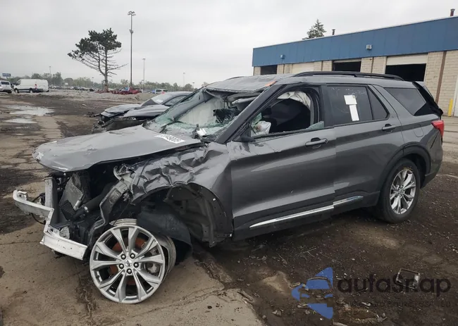 1FMSK8DH3PGB89385: 82049005