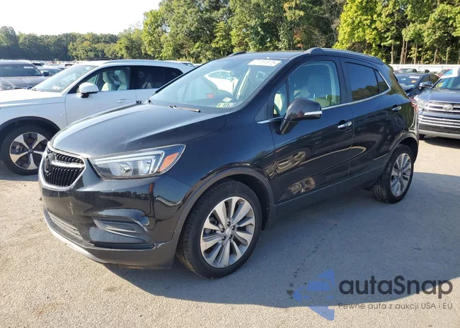 KL4CJASB1KB875264: 71151875