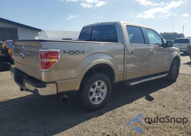 1FTFW1ET1BFB64505: 82025625