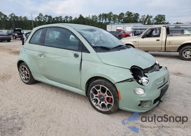 3C3CFFBR0FT570414: 83857675