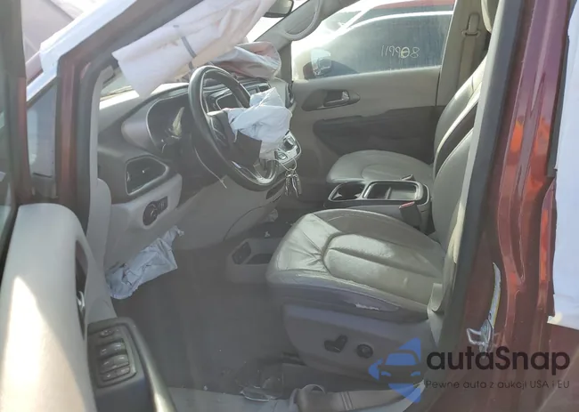 2C4RC1BG0KR554937: 80665035