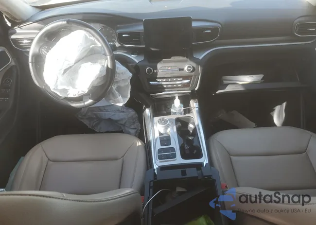 1FMSK7DH3LGA92840: 84797085