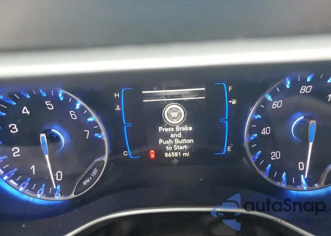 2C4RC1BG0KR554937: 80665035