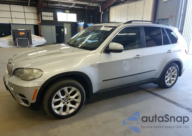 5UXZV4C50D0G50347: 71520625