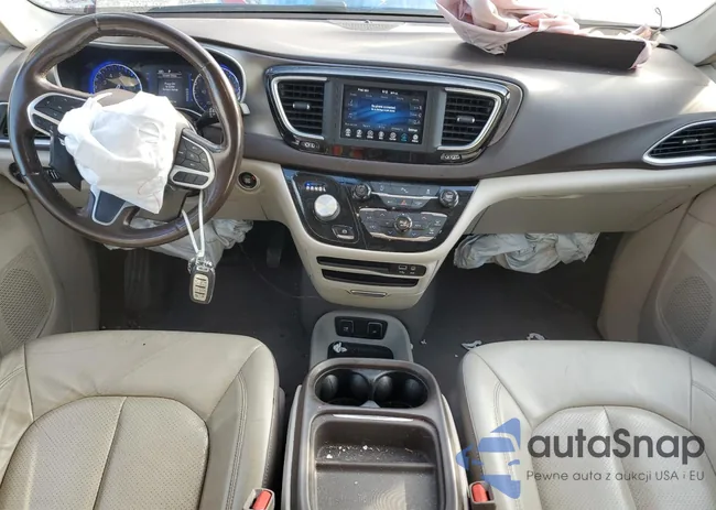 2C4RC1BG0KR554937: 80665035