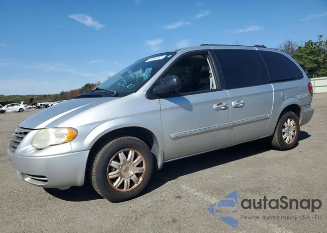 2C4GP54L45R571094: 80098765